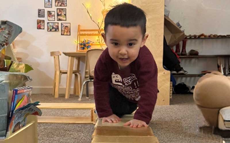 Sensory Learning and STEAM: The Science of Playful Discovery