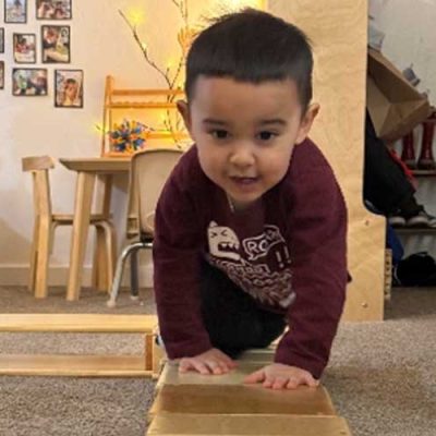 Sensory Learning and STEAM: The Science of Playful Discovery