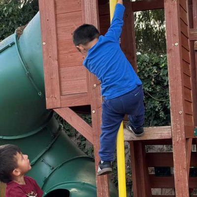 Nature as a Teacher: Outdoor Learning Adventures